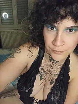 callmelouve online show from 05.11.26