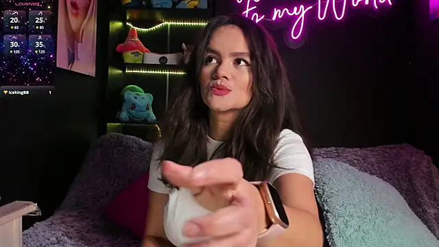 stelleknox  online show from 01.05.25