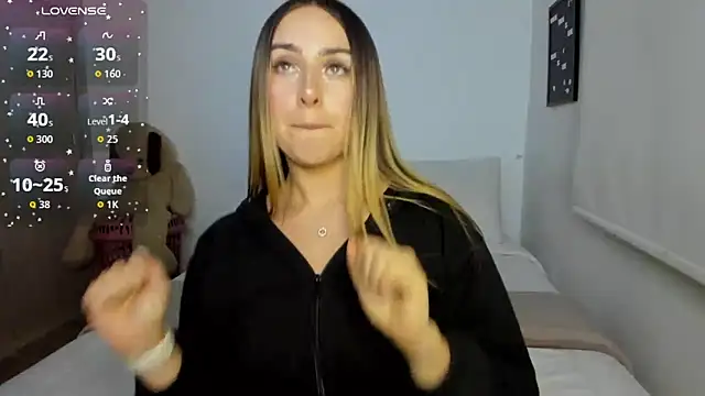 sophi mooreno online show from 04.21.26