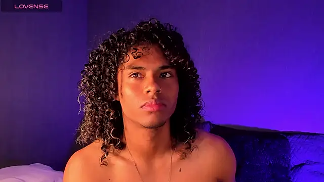 Lucas eevans online show from 01.25.25