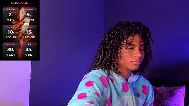 Lucas eevans online show from 01.29.25