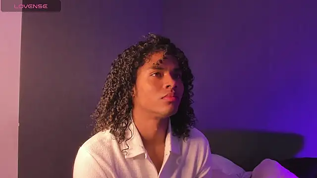 Lucas eevans online show from 02.23.25