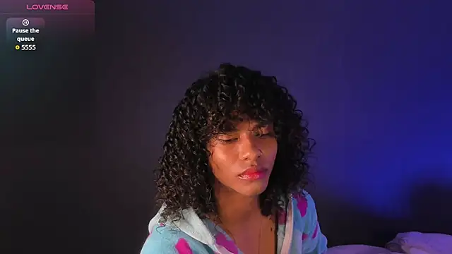 Lucas eevans online show from 09.09.25