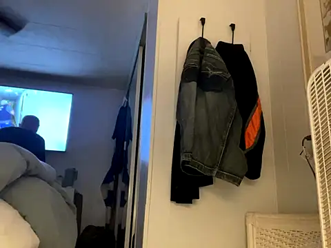 Dval1993 online show from 10.23.25