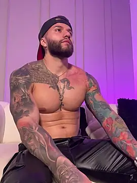 Frank Farrell online show from 03.20.26