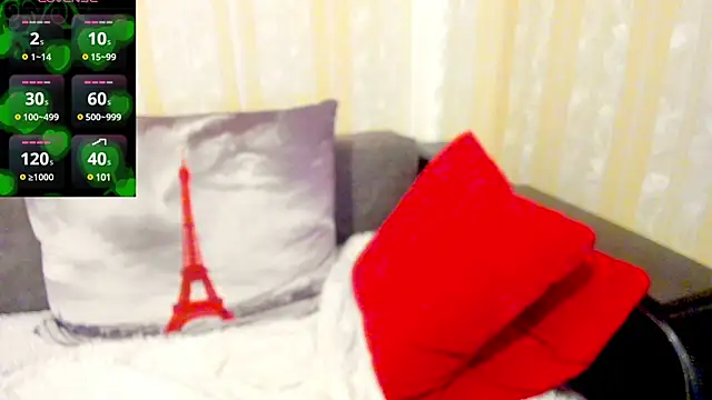 Sweet pussynikol online show from 03.05.25