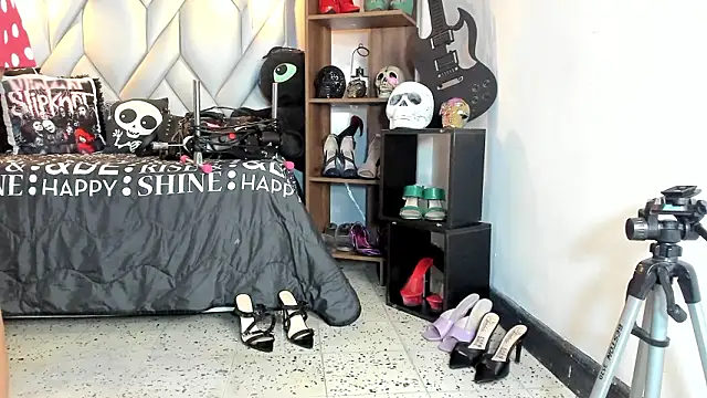 MirandaHaguen online show from 03.07.26