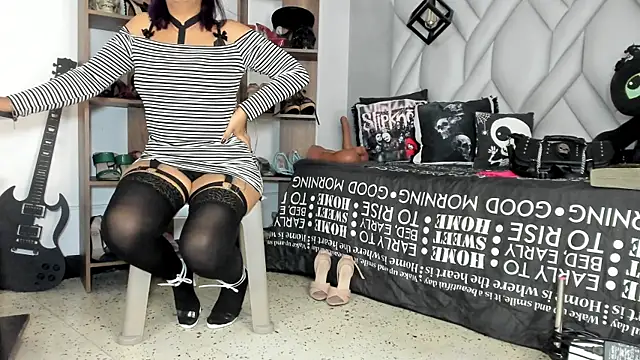 Snapshot of MirandaHaguen chatting on 07.02.26 MirandaHaguen online show from 07.02.26