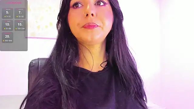 Bellagh1 online show from 02.28.25