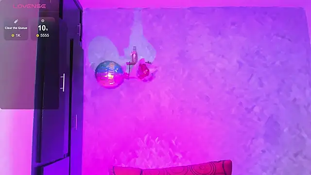 Bellagh1 online show from 04.29.26