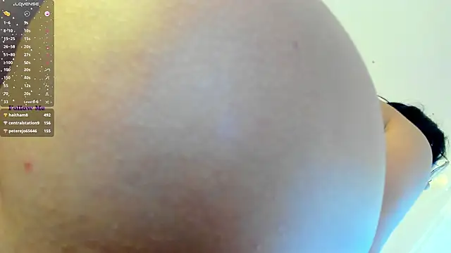 Silvanna-Moree online show from 01.20.25