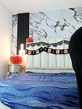 mollieblue69 online show from 10.30.25