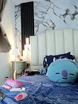 mollieblue69 online show from 11.14.25