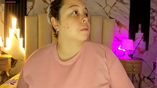 mollieblue69 online show from 11.23.25