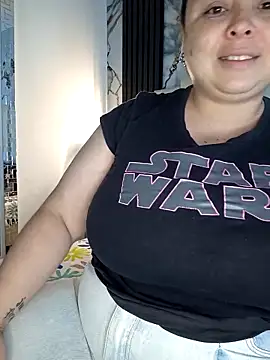 mollieblue69 online show from 03.13.26