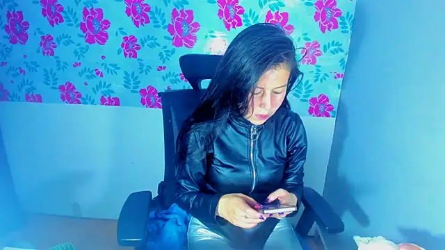 sandyquinnxx online show from 03.14.25