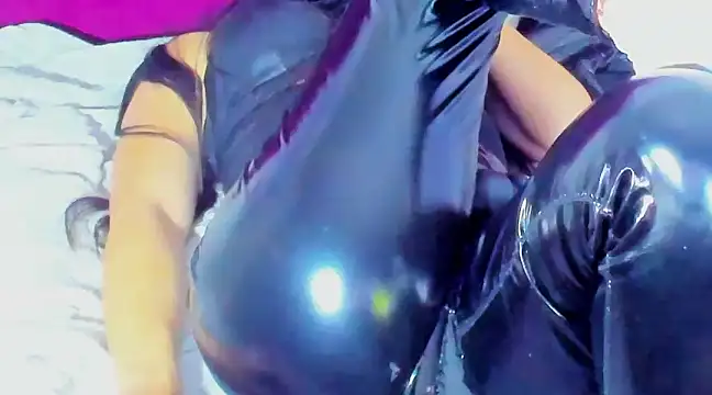 sandyquinnxx online show from 03.19.25