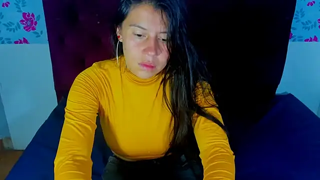 sandyquinnxx online show from 10.28.25