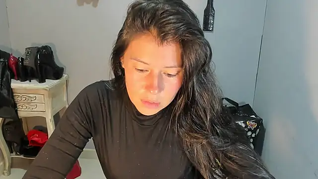 sandyquinnxx online show from 02.09.26