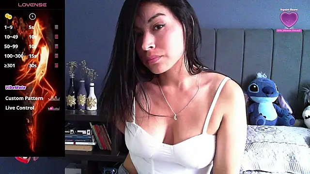 Sweet-Angie online show from 09.25.25
