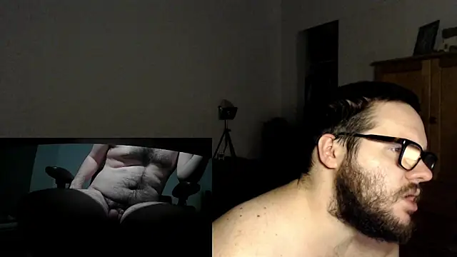 fck boy123 online show from 02.23.25