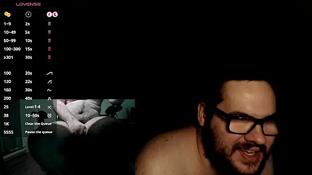 fck boy123 online show from 03.30.26