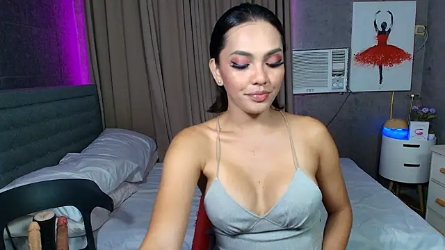 Snapshot of Pretty_Cassie69 chatting on 05.27.26 Pretty Cassie69 online show from 05.27.26