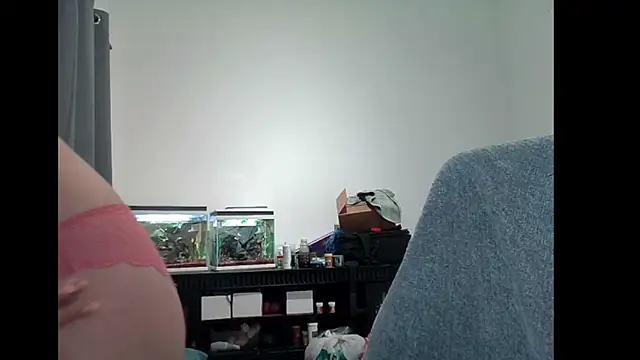 Snapshot of SavannaGirly chatting on 03.12.25 SavannaGirly online show from 03.12.25