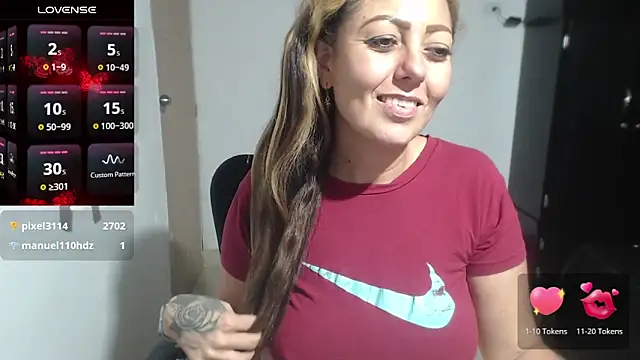 elizabeth clint online show from 03.14.25