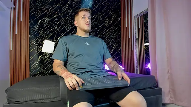 keane lee online show from 12.15.25