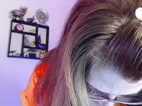 Snapshot of Chayla_Ruiz chatting on 02.22.25 Chayla Ruiz online show from 02.22.25