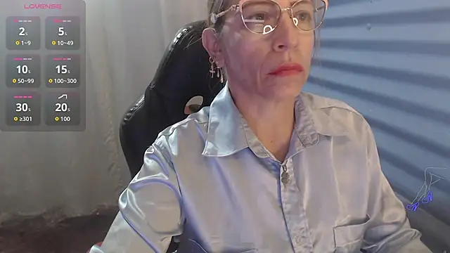Chayla Ruiz online show from 05.25.26