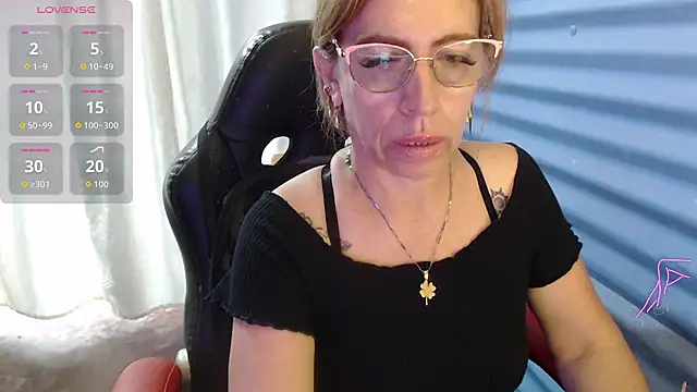 Chayla Ruiz online show from 05.31.26
