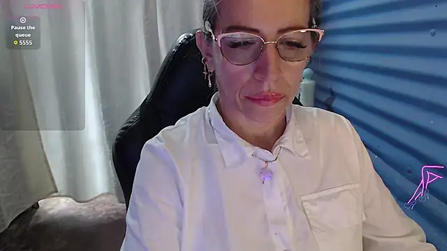 Chayla Ruiz online show from 06.02.26