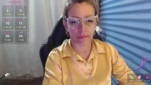 Chayla Ruiz online show from 06.03.26