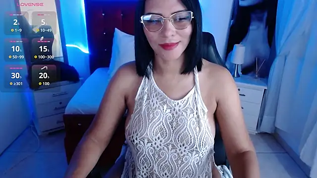 Wanda Milf online show from 10.01.25