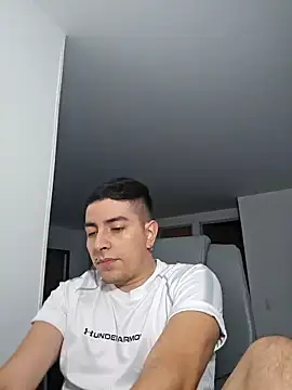 Jhoan saenz online show from 09.30.25