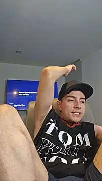 Jhoan saenz online show from 10.30.25