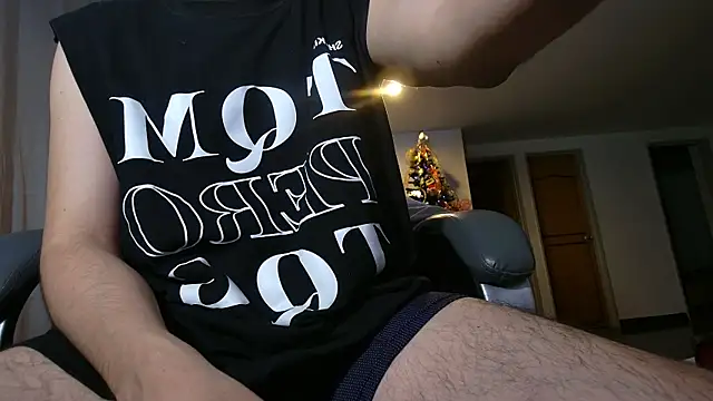 Jhoan saenz online show from 12.03.25