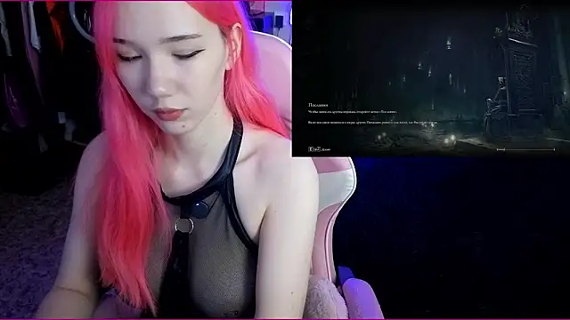 Maya Viola online show from 10.23.25