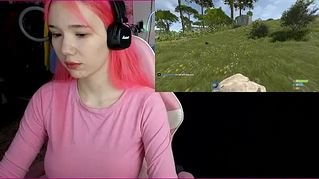 Maya Viola online show from 10.28.25