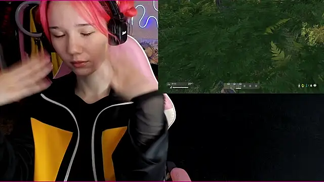 Maya Viola online show from 11.02.25