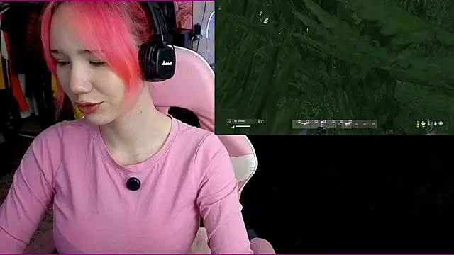 Maya Viola online show from 11.03.25