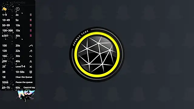 Snapshot of MelanyAlejandra chatting on 09.19.25 MelanyAlejandra online show from 09.19.25