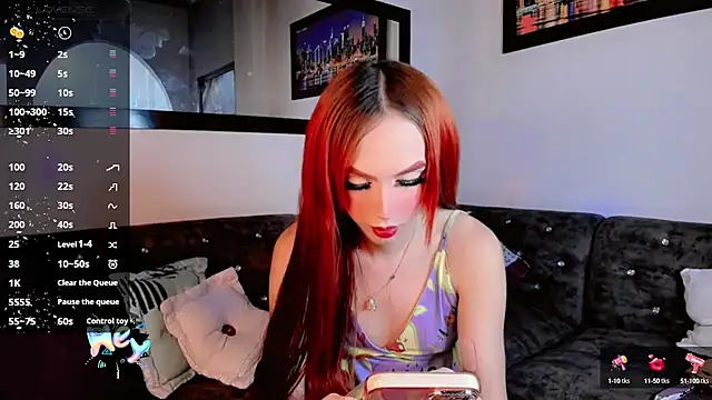 Snapshot of MelanyAlejandra chatting on 09.21.25 MelanyAlejandra online show from 09.21.25