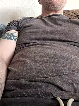 mustang69696 online show from 04.04.26