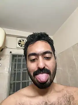 Vikram9918 online show from 12.24.24