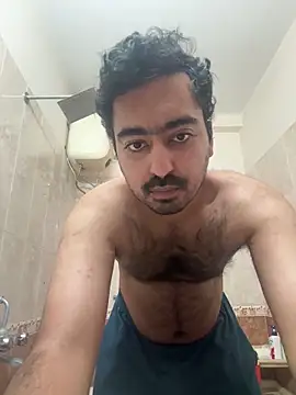 Vikram9918 online show from 04.27.26