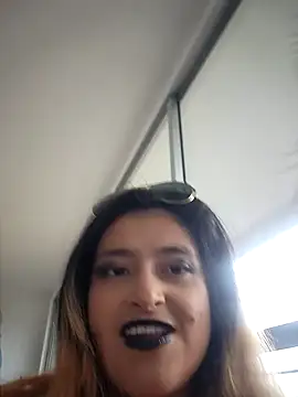 Miss tentation online show from 04.19.26