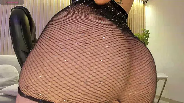 JadeEvansX online show from 02.20.25